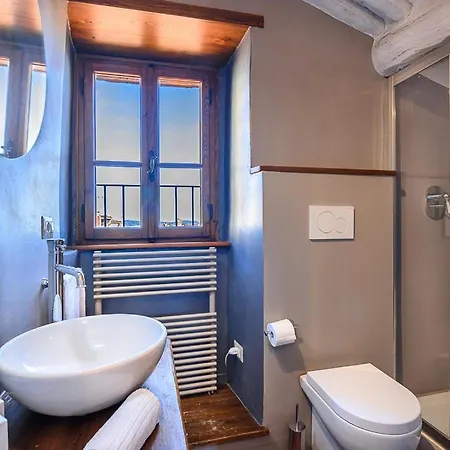 Apartment Casa Il Loggiato