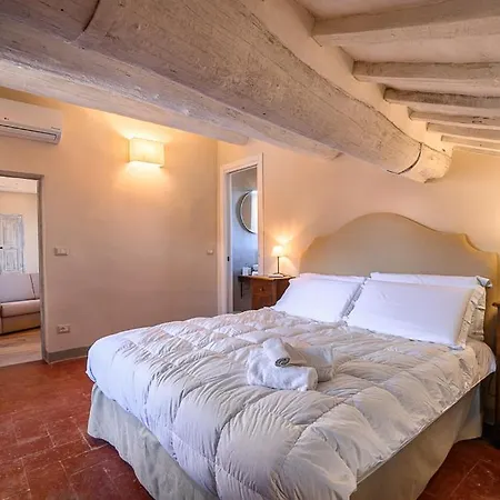 Casa Il Loggiato
