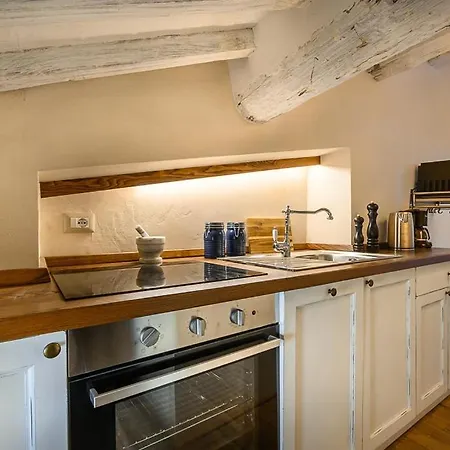 Casa Il Loggiato * Cortona