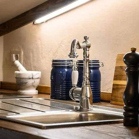 Apartmán Casa Il Loggiato Cortona